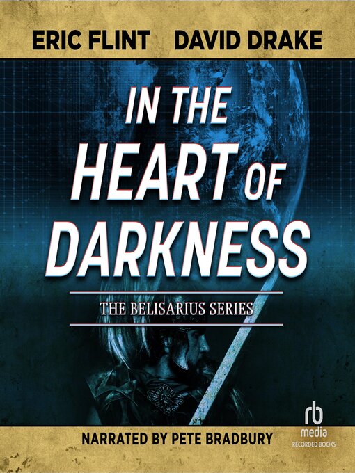 Title details for In the Heart of Darkness by David Drake - Wait list